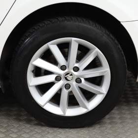 Foto inzerátu Skoda Superb 1.4 TSI