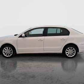 Foto inzerátu Skoda Superb 1.4 TSI