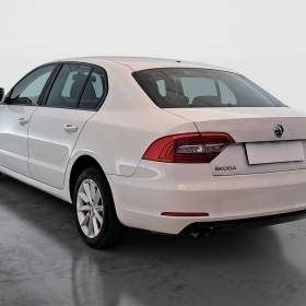 Foto inzerátu Skoda Superb 1.4 TSI