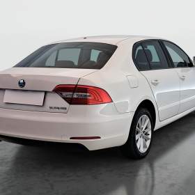 Foto inzerátu Skoda Superb 1.4 TSI