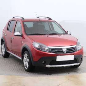 Dacia Sandero 1.5 dCi / 19804781