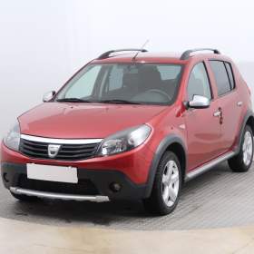 Foto inzerátu Dacia Sandero 1.5 dCi