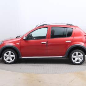Foto inzerátu Dacia Sandero 1.5 dCi