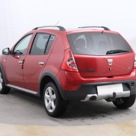 Foto inzerátu Dacia Sandero 1.5 dCi