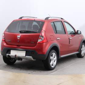 Foto inzerátu Dacia Sandero 1.5 dCi