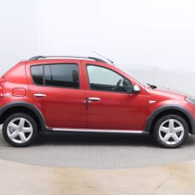 Foto inzerátu Dacia Sandero 1.5 dCi