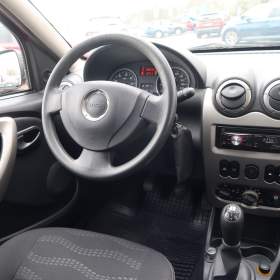 Foto inzerátu Dacia Sandero 1.5 dCi