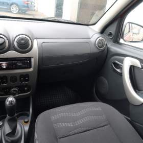 Foto inzerátu Dacia Sandero 1.5 dCi