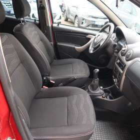 Foto inzerátu Dacia Sandero 1.5 dCi