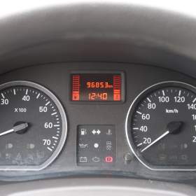 Foto inzerátu Dacia Sandero 1.5 dCi