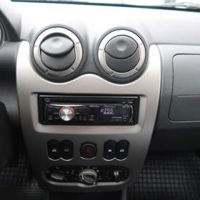 Foto inzerátu Dacia Sandero 1.5 dCi