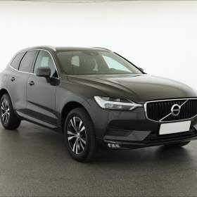 Volvo XC60 B4 AWD / 19805275