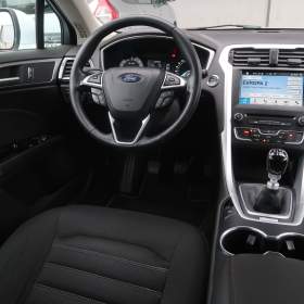 Ford Mondeo 2.0 TDCI / 19805276