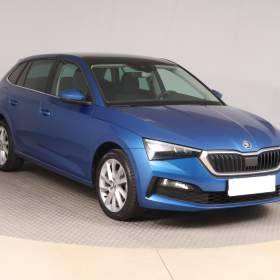 Skoda Scala 1.5 TSI / 19806295