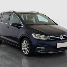 Foto inzerátu VW Touran 2.0 TDI