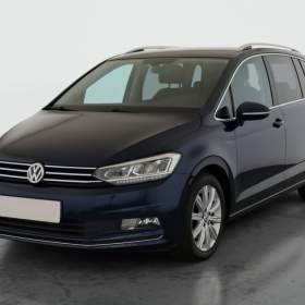 Foto inzerátu VW Touran 2.0 TDI