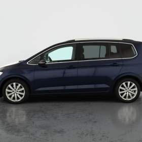 Foto inzerátu VW Touran 2.0 TDI