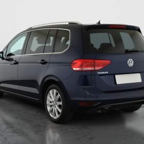 Foto inzerátu VW Touran 2.0 TDI