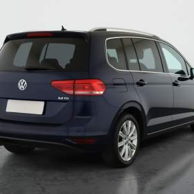 Foto inzerátu VW Touran 2.0 TDI