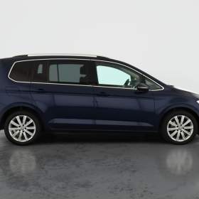 Foto inzerátu VW Touran 2.0 TDI