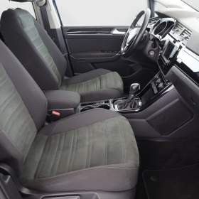 Foto inzerátu VW Touran 2.0 TDI