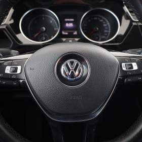 Foto inzerátu VW Touran 2.0 TDI