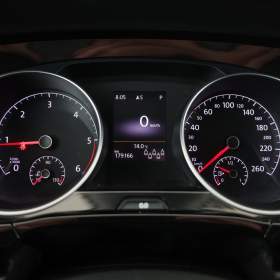 Foto inzerátu VW Touran 2.0 TDI