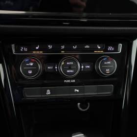 Foto inzerátu VW Touran 2.0 TDI