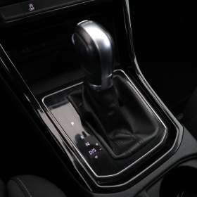 Foto inzerátu VW Touran 2.0 TDI