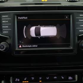 Foto inzerátu VW Touran 2.0 TDI