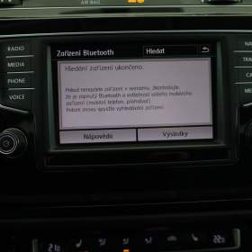 Foto inzerátu VW Touran 2.0 TDI