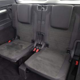 Foto inzerátu VW Touran 2.0 TDI