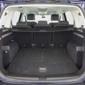Foto inzerátu VW Touran 2.0 TDI