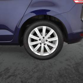 Foto inzerátu VW Touran 2.0 TDI