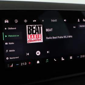 Foto inzerátu Skoda Octavia 2.0 TDI