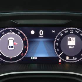 Foto inzerátu Skoda Octavia 2.0 TDI