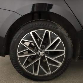Foto inzerátu Skoda Octavia 2.0 TDI