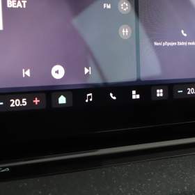 Foto inzerátu Skoda Octavia 2.0 TDI