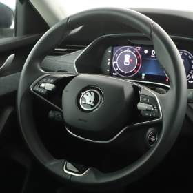 Foto inzerátu Skoda Octavia 2.0 TDI