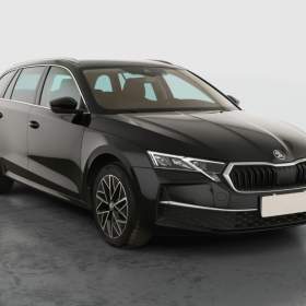 Foto inzerátu Skoda Octavia 2.0 TDI