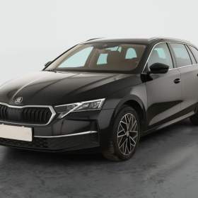 Foto inzerátu Skoda Octavia 2.0 TDI