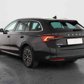 Foto inzerátu Skoda Octavia 2.0 TDI