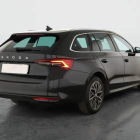 Foto inzerátu Skoda Octavia 2.0 TDI