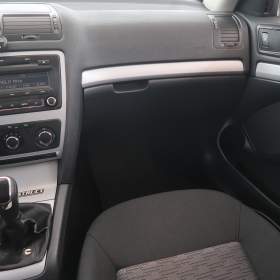Foto inzerátu Skoda Octavia 1.6 TDI