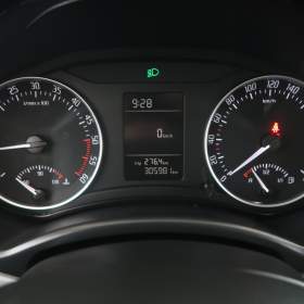 Foto inzerátu Skoda Octavia 1.6 TDI