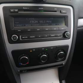 Foto inzerátu Skoda Octavia 1.6 TDI