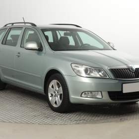 Foto inzerátu Skoda Octavia 1.6 TDI
