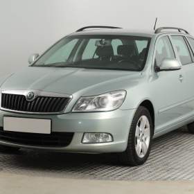 Foto inzerátu Skoda Octavia 1.6 TDI