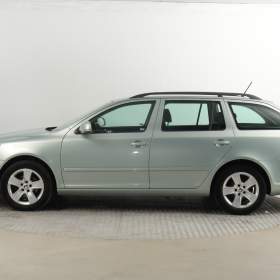 Foto inzerátu Skoda Octavia 1.6 TDI