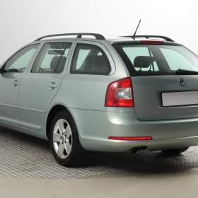 Foto inzerátu Skoda Octavia 1.6 TDI